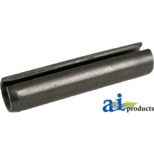 A & I Products Roll Pin, 10 MM x 45 MM, 5 pack 4" x4" x1" A-P10X45
